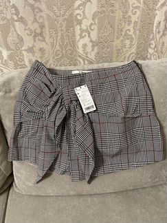 Юбка шорты Mango размер M