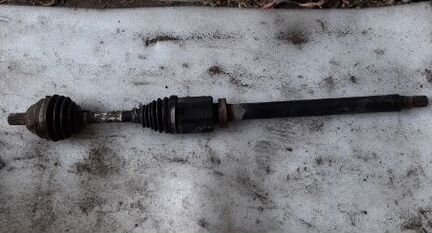 Vovlo S80 XC70 V70 Шруз передний правый