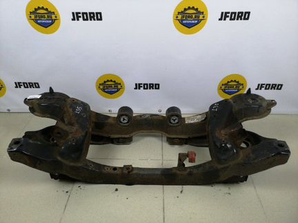 Балка задняя Форд Куга 2.0 tdci