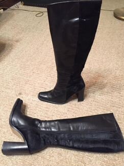 Сапоги зимние Doria F р. 37