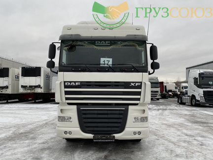 DAF FT XF 105.460