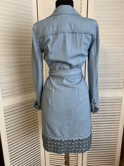 Платье Diane von Furstenberg р. 40-42 оригинал