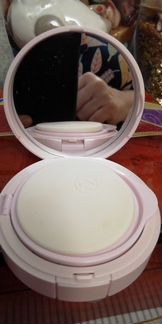 Chanel chance EAU tendre touche de douceur parfumé