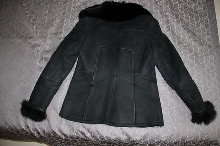 Дубленка Gucci оригинал