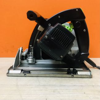 Дисковый фрезер PF 1200 E на запчасти N2/Ф73