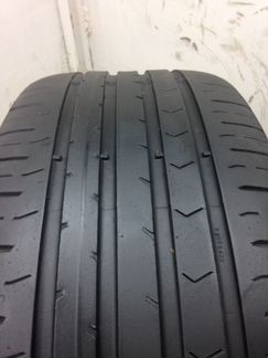 Continental conty premium contact5 215/55R16 (1-7д