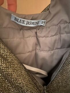 Платье Blue Jasmine