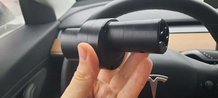 Переходник с американки на евро supercharger