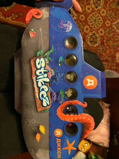 Прилипалы 2