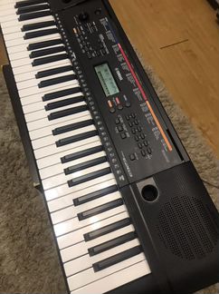 Синтезатор yamaha
