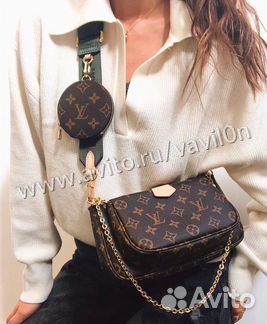 Сумка Louis Vuitton
