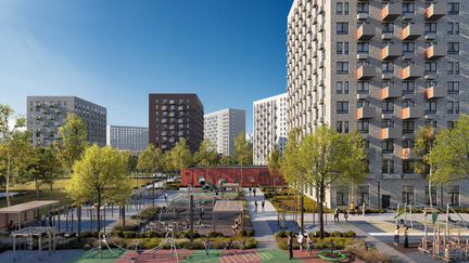Квартира-студия, 20.4 м², 8/14 эт.