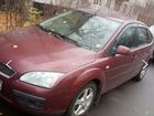 Ford Focus 2.0 МТ, 2005, 189 626 км