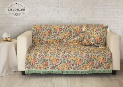 Накидка на диван Arrangement De Fleurs (150х190 см)