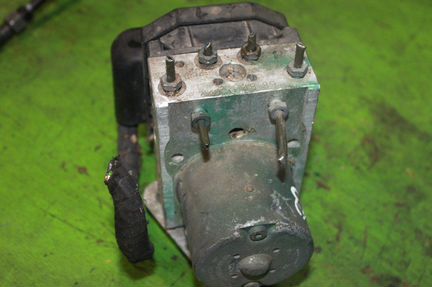Блок abs Mercedes V-Class W638 611.980 2.2 CDI