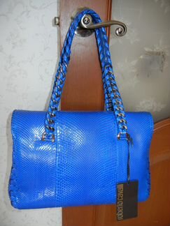 Сумка roberto cavalli