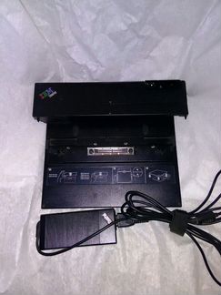 Thinkpad t40 +док+зу