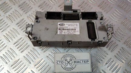 Блок BSI Fiat Ducato 250 2.3 D