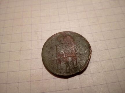 Продам манету