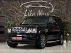 Land Rover Discovery 5.0 AT, 2012, 164 000 км