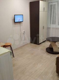 Квартира-студия, 17 м², 3/5 эт.