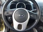 Kia Soul 1.6 AT, 2013, 104 577 км объявление продам