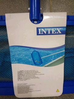 Сачок для бассейна