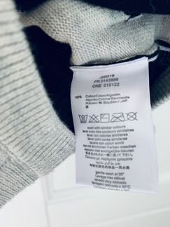 Жилет Boss на мальчика 2-3 года.Новый