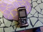 Nokia 7260 Made in Germany