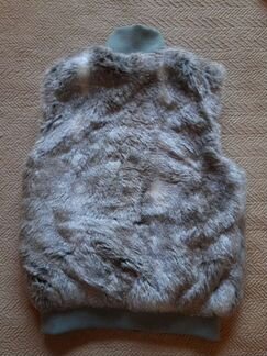 Жилет Tommy Hilfiger оригинал