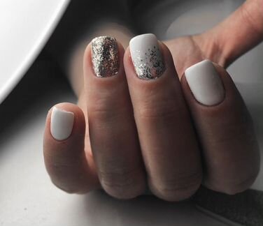 Маникюр,педикюр +покрытие гель лак