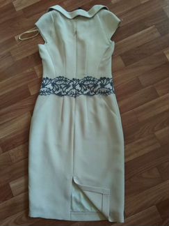 Платье Tom Klaim, р.42