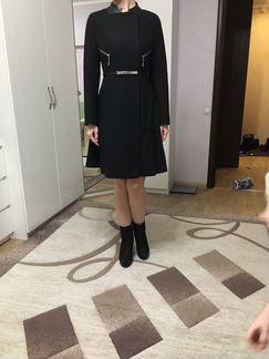 Пальто новое