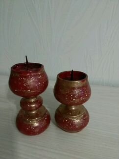 Подсвечники