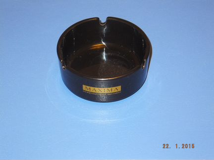 Пепельницы