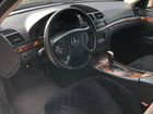 Mercedes-Benz E-класс 2.6 AT, 2002, 340 000 км объявление продам