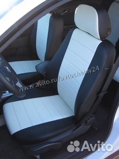 Авточехлы на opel astra H хэтчбек (2004-2014)