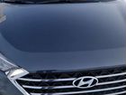Hyundai Tucson 2.0 AT, 2020, 17 000 км