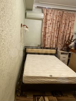 Комната 15 м² в 3-к, 1/9 эт.