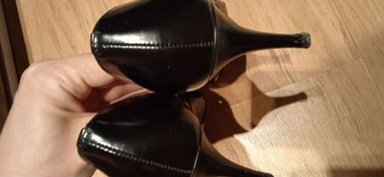 Красивые туфли, Banana Republic