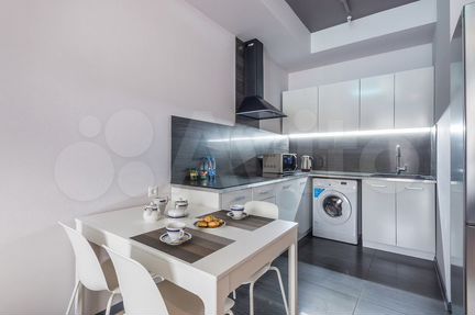 2-к квартира, 45 м², 8/14 эт.