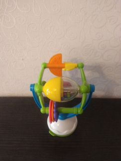 Детская развивающая игрушка Chicco