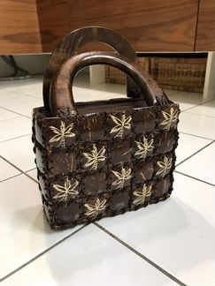 Дизайнерская сумка