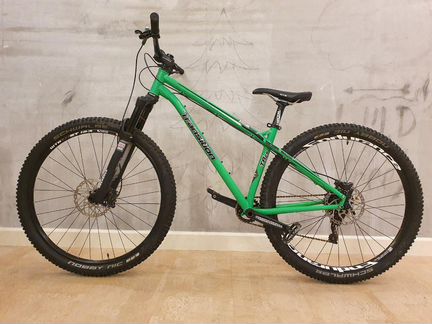 Велосипед Transition TransAM 29, M-ка