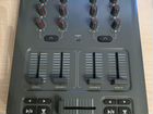 Микшер контроллер M-Audio X-session PRO объявление продам