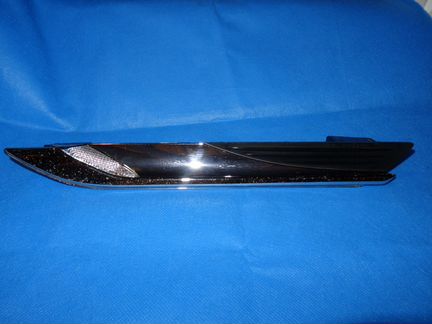 Указатель поворота в левое крыло BMW 6 F06 f12 f13