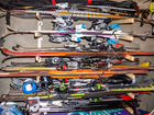 Прокат лыж/сноубордов в Новороссийске