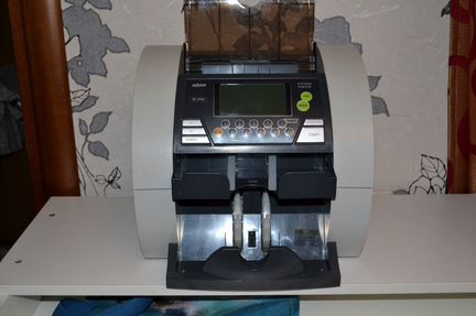 Счетчик банкнот SB-2000