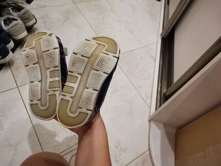 Сандали детские