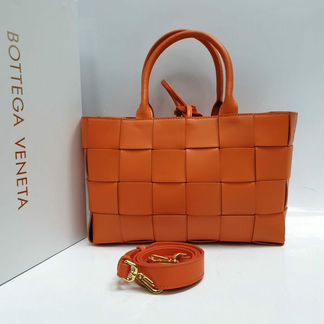 Сумка Bottega Veneta Сabat
